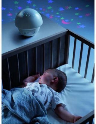 Proyector Jané Glow con Música