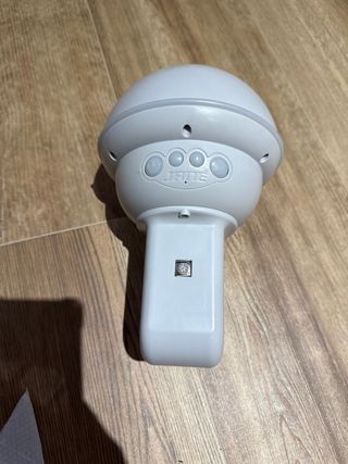 Proyector Jané Glow con Música