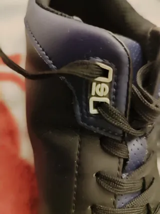 Scarpe Sparco SL 17 Tg 44