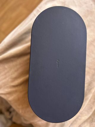 Dyson Airwrap Gold/Purple