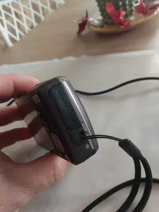 Cámara Kodak 8x Optical Zoom 14 megapixel