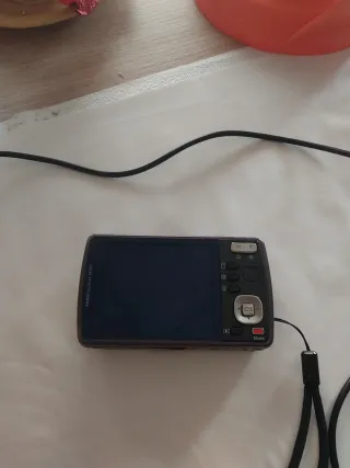 Cámara Kodak 8x Optical Zoom 14 megapixel