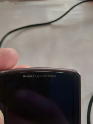 Cámara Kodak 8x Optical Zoom 14 megapixel