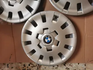Tapacubos BMW (Set de 3)