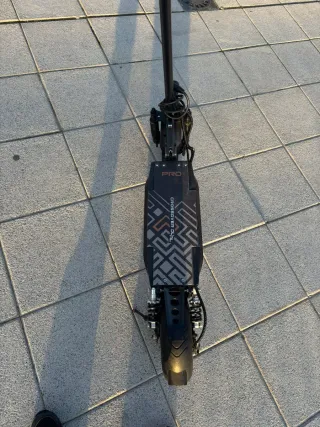 Patinete Eléctrico Smartgyro Speedway