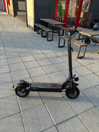 Patinete Eléctrico Smartgyro Speedway