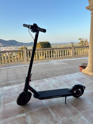 Patinete Eléctrico Xiaomi Pro