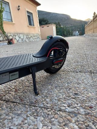 Patinete Eléctrico Xiaomi Pro