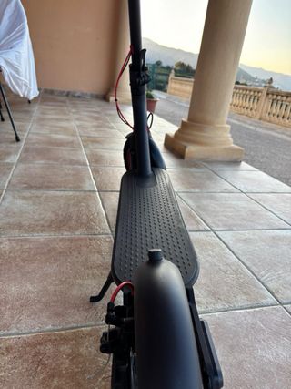 Patinete Eléctrico Xiaomi Pro