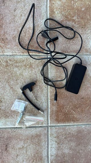 Patinete Eléctrico Xiaomi Pro