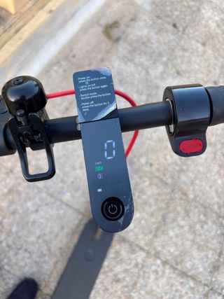 Patinete Eléctrico Xiaomi Pro