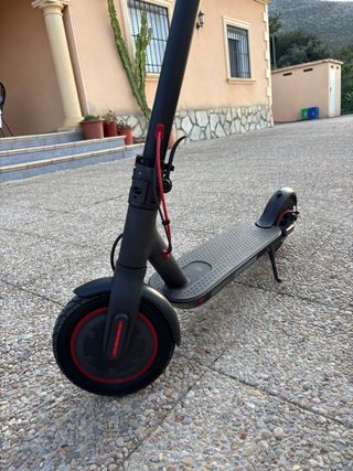 Patinete Eléctrico Xiaomi Pro