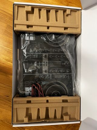 Hercules Inpulse 500 Nuevo