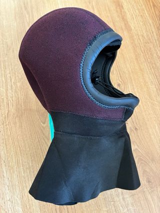 Gorro Neopreno Surf Vissla North Seas 3mm