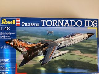 Tornado IDS 1:48 Revell Panavia