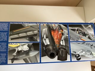 Tornado IDS 1:48 Revell Panavia