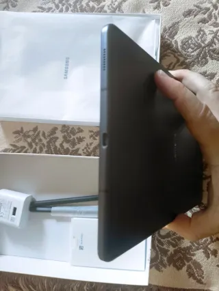 Tablet Samsung Galaxy Tab S6 Lite (64GB 4G LTE)