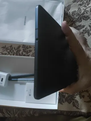 Tablet Samsung Galaxy Tab S6 Lite (64GB 4G LTE)