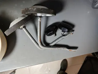 Bicicleta infantil 16 pulgadas