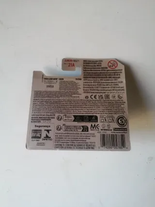 Hot Wheels Austin Mini Cooper S