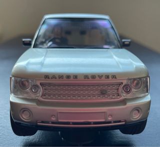 Range Rover Superslot