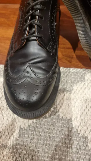 Zapatos Dr. Martens AirWair Talla 37