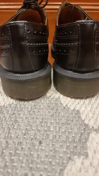 Zapatos Dr. Martens AirWair Talla 37