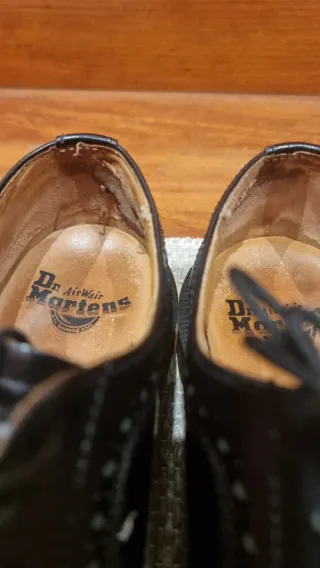 Zapatos Dr. Martens AirWair Talla 37