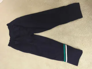 Pantalón chándal T12 San Jaime Apóstol