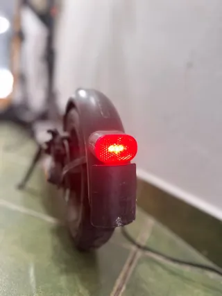 Patinete Eléctrico Xiaomi S1