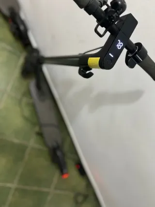 Patinete Eléctrico Xiaomi S1