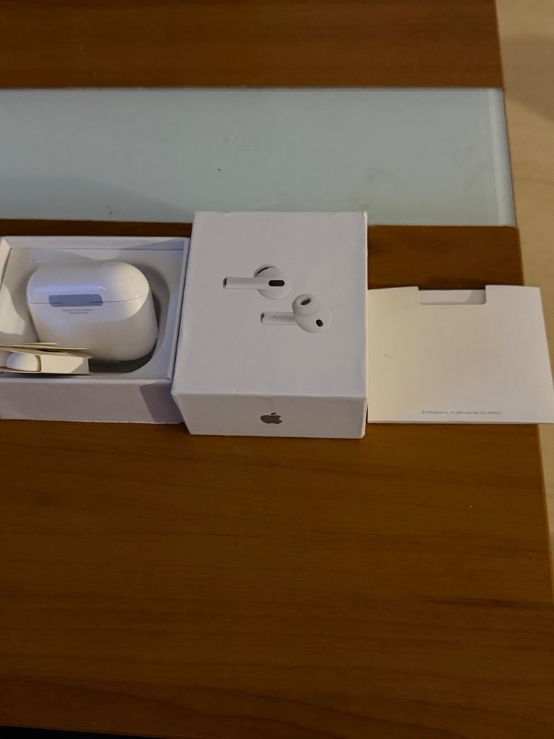 AirPods Pro 3 generación