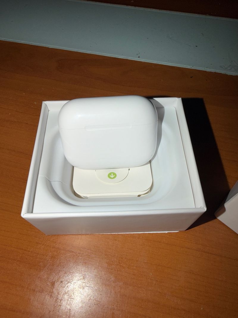 AirPods Pro 3 generación afbeelding 5