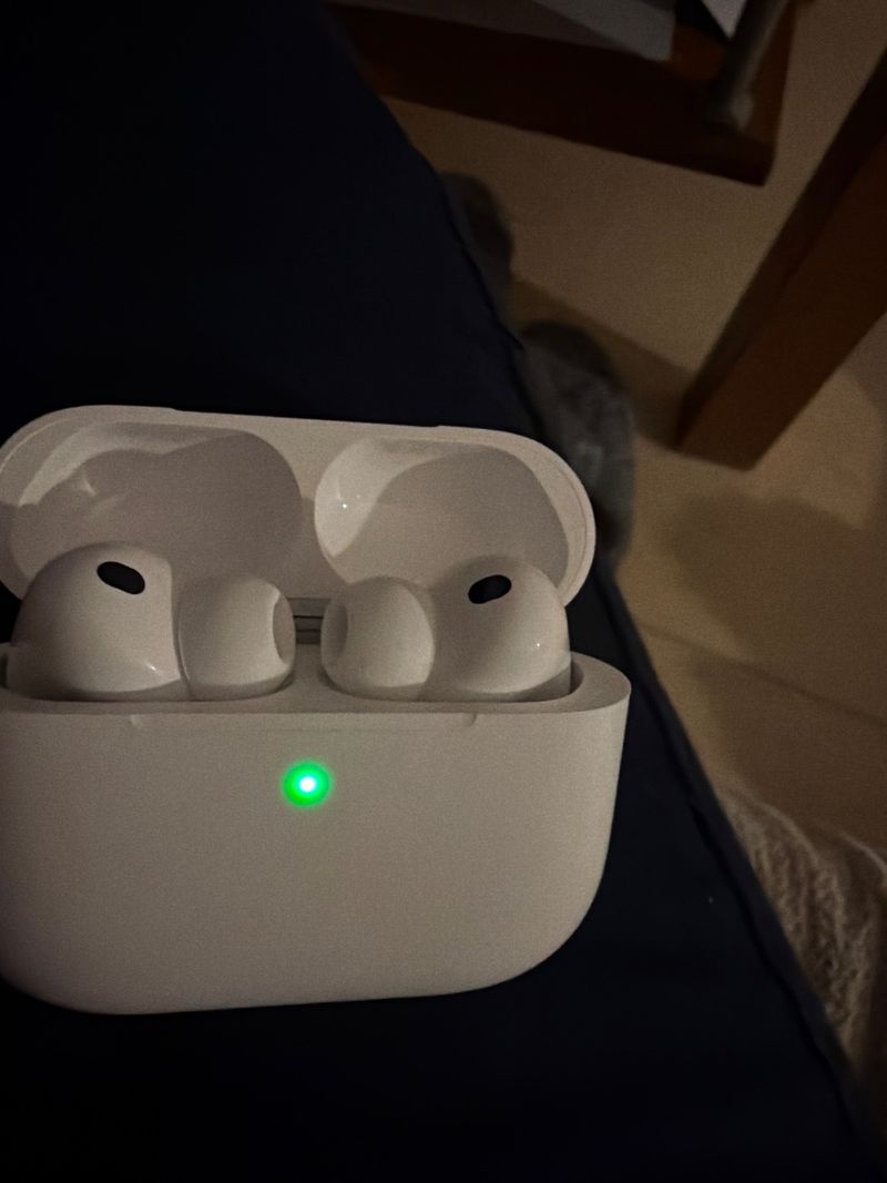 AirPods Pro 3 generación afbeelding 6