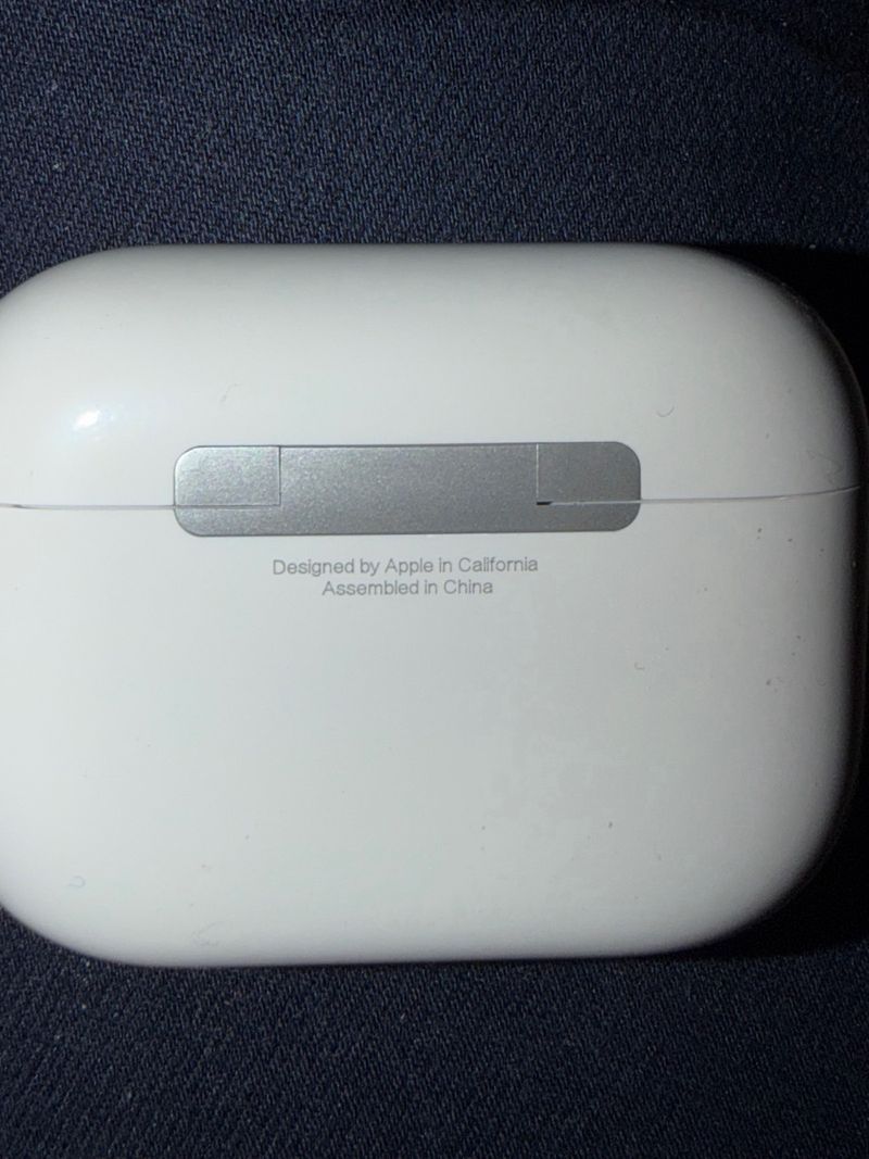 AirPods Pro 3 generación afbeelding 7
