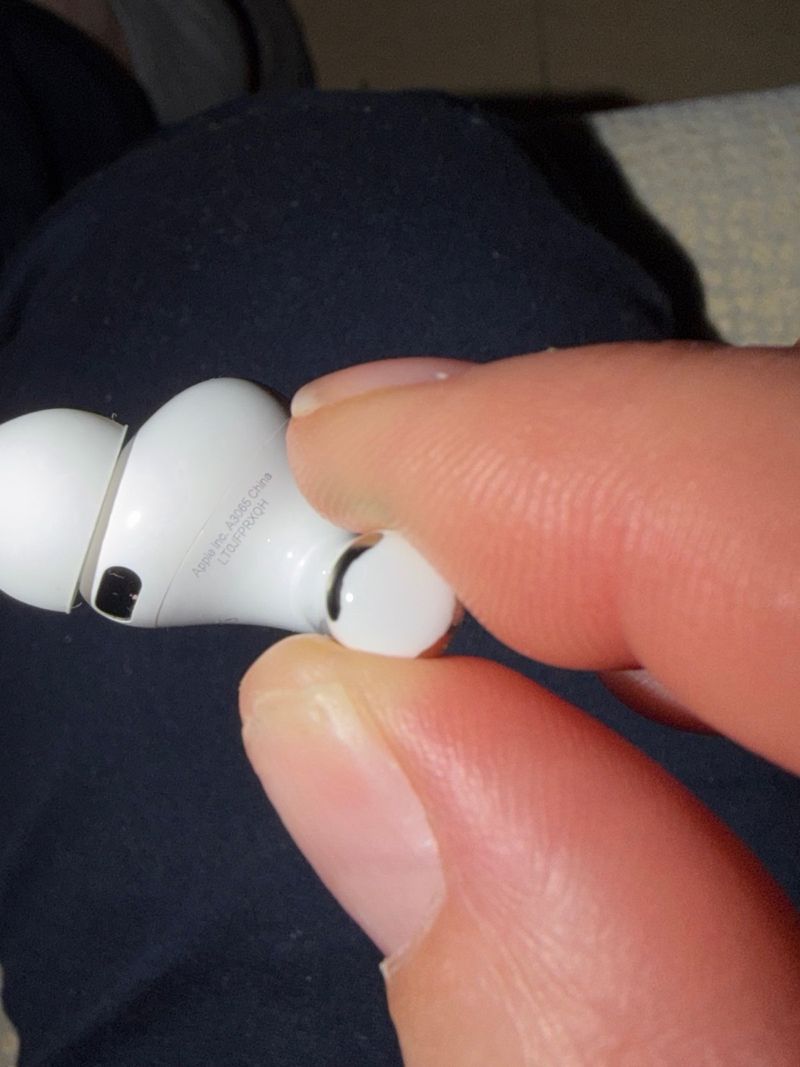 AirPods Pro 3 generación afbeelding 10