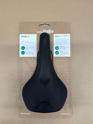 Sillín Selle Italia Model Y