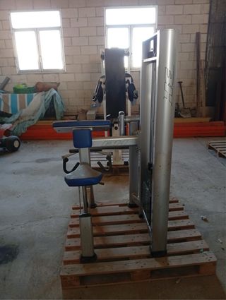 Máquina de Gimnasio
