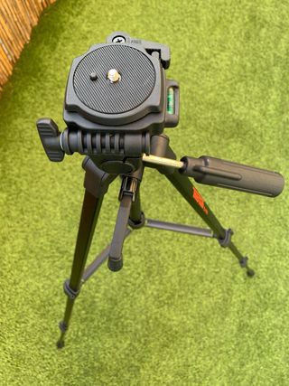 Trípode Tristar TD-1932