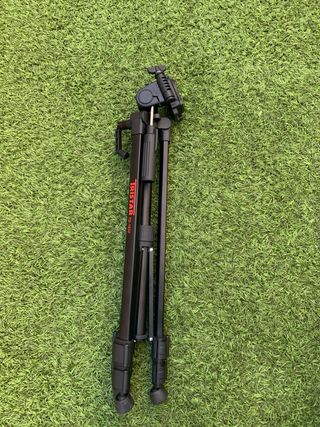 Trípode Tristar TD-1932