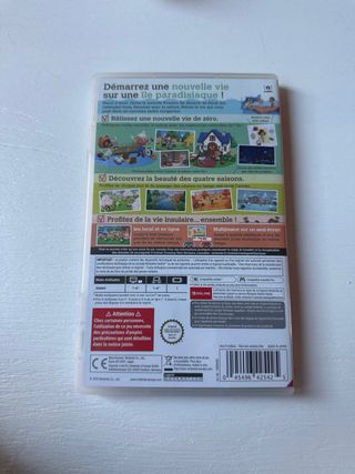 Animal Crossing New Horizons Switch