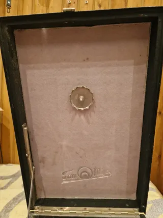 Gramola Columbia Antigua