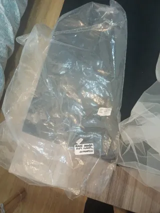 Velo de Novia Sencillo y Elegante