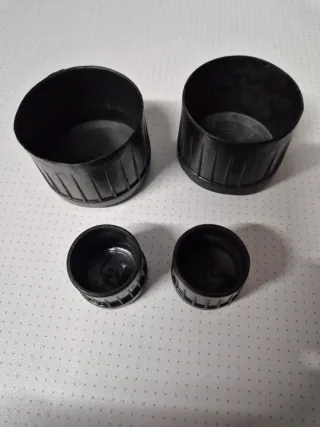 Tappi per canna da pesca