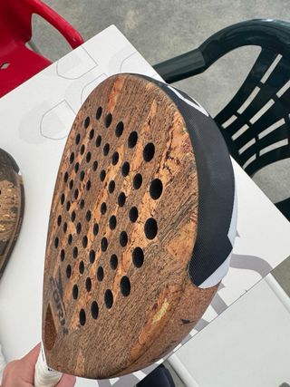 Raquete Cork Premium Hybrid 2