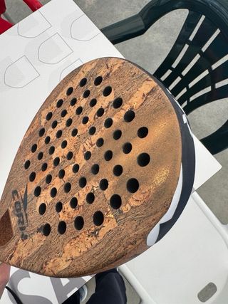Raquete Cork Premium Hybrid 2