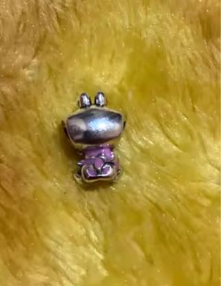 CHARM GATO DE CHESHIRE DISNEY COMPATIBLE PANDORA