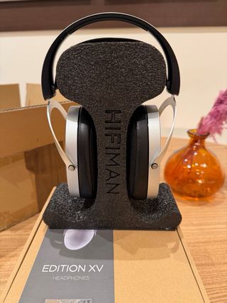 HIFIMAN Edition XV Auriculares