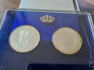 Estuche Monedas Plata Así Nace Una Moneda