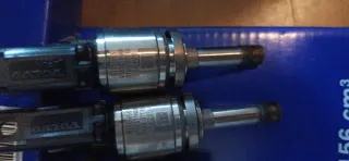 Inyectores Volvo Gasolina 31465787 (Japón)